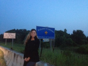 If you've ever wondered which hour is the longest of the night, it's the time between 3am and 4am. From about 3:30 on, all I was wishing for was the sun to rise. I needed a wake up call, mother nature style. 