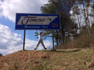 Because you're the only ten, I see! 