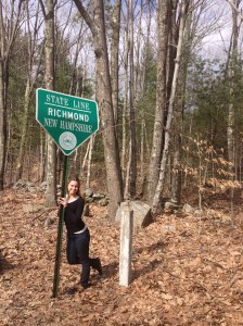 Pleased to meet you, New Hampshire!