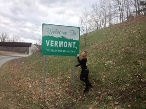 Brattleboro is such a quaint, adorable little town. Probably a good place to go see the leaves change come fall. 