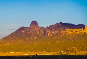 Good Morning Colorado! 