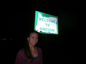 We will return, I promise!