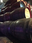 Barrels of Guiness