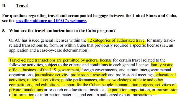 cuba-travel-permissions